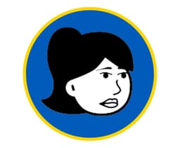 A profile image of Margo