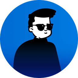 A profile image of RAED