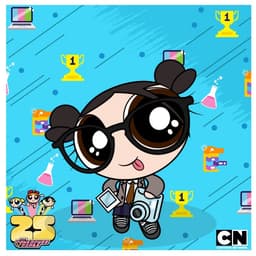 A profile image of Mary