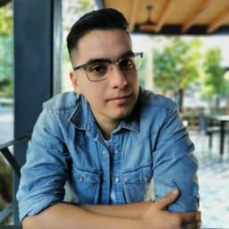 A profile image of Victor Mussi