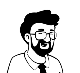 A profile image of Henrik Olofsson