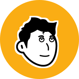 A profile image of Kenta