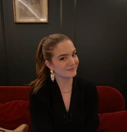 A profile image of Jackie Mitchell