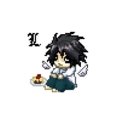 A profile image of sayuri