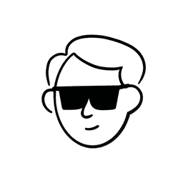 A profile image of Nabin