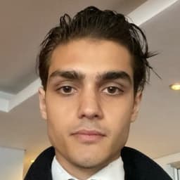 A profile image of Aaron Ludski