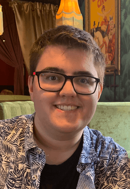 A profile image of Arvid Lindwall