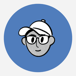 A profile image of Delano