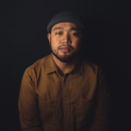 A profile image of Daniel Macadangdang