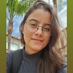 A profile image of Agda Silva