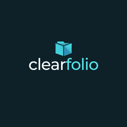 A profile image of CLEARFOLIO