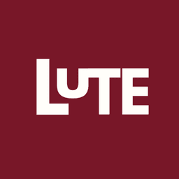 A profile image of Lute Studios