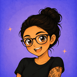 A profile image of Cassia