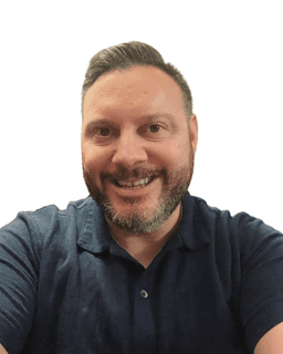 A profile image of David Weiss