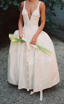 A profile image of Gen Z Wedding Planner