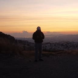 A profile image of Ioannis