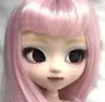 Profile picture of doll