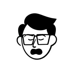 A profile image of 고뮤르 Gomure