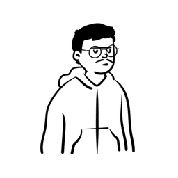 A profile image of Daniele Mainolfi