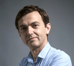 A profile image of Razvan Nicoara