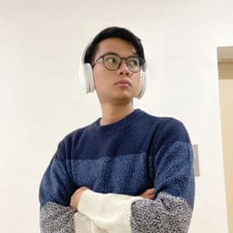 A profile image of Rama