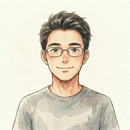 A profile image of mimihokuro
