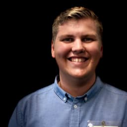 A profile image of Ryan