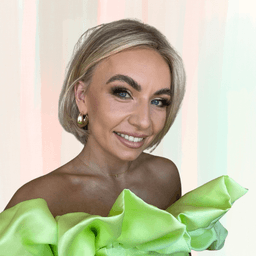 A profile image of Take Up Space with Kirst