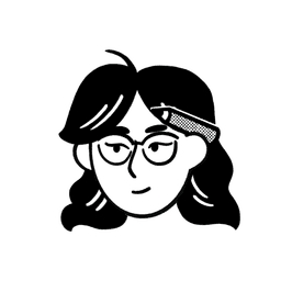 A profile image of iolite