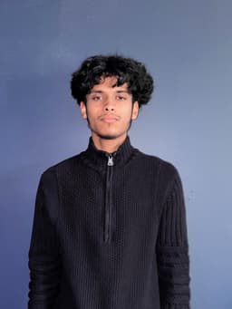 A profile image of Ali