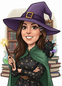 A profile image of Maya