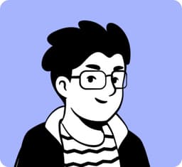 A profile image of Kaz