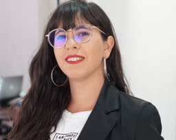 A profile image of Florencia Gordillo