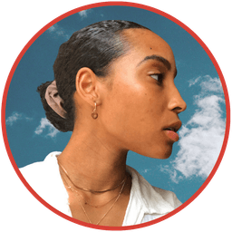 A profile image of Frances Odera Matthews