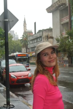 A profile image of Flora Kuplich