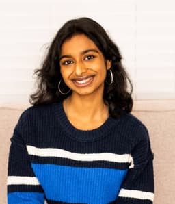 A profile image of Srika