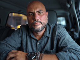 A profile image of Marcus Mendes