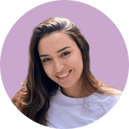 A profile image of Maya