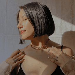 A profile image of Odett García | Habitarte