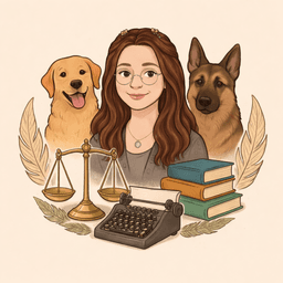 A profile image of Lucie