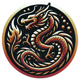 A profile image of Dragon Conduct