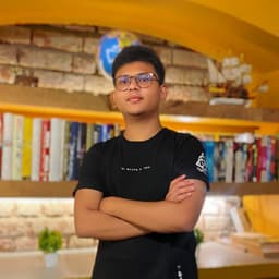 A profile image of Sarwar Azam