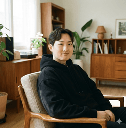 A profile image of Sangkwun