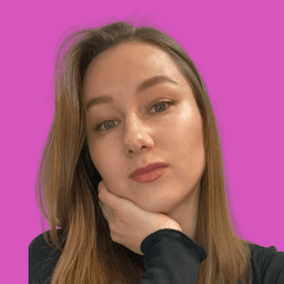 A profile image of Jill Godeski