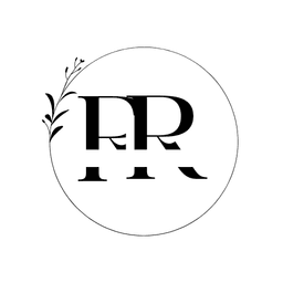 A profile image of RR