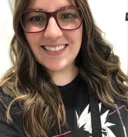 A profile image of Bruna Lanzieri