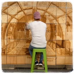 A profile image of Jonathan Woolf