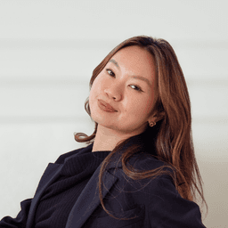 A profile image of Ania | She Creates