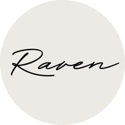 A profile image of Raven