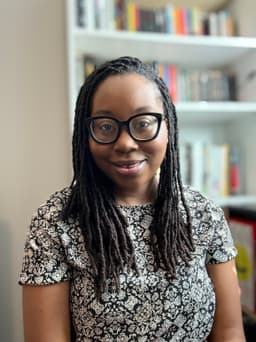 A profile image of Amala